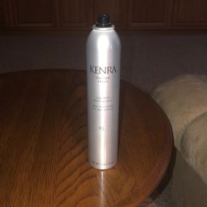 Kenra Hairspray